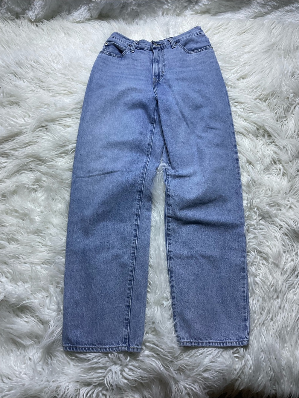Levi's '94 Baggy Jean - Women's Jeans in Light Touch